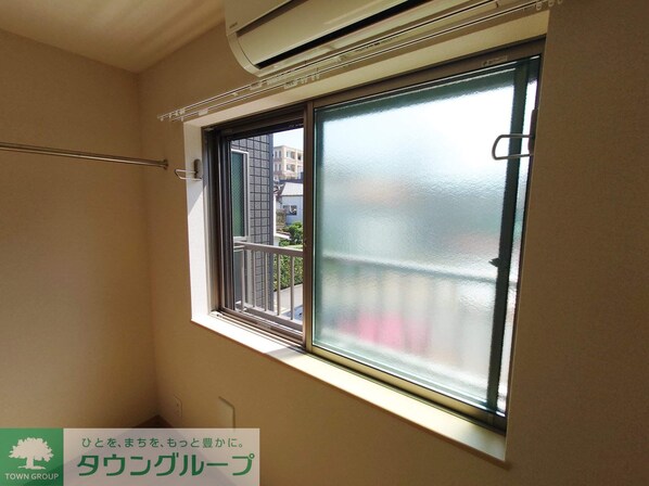 リーブル大和の物件内観写真